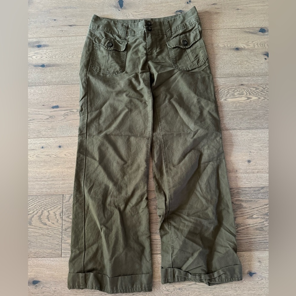 Gap sz 2 pants
